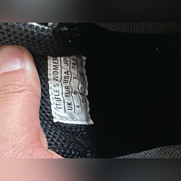 Balenciaga Triple S Green Grey - Picture 5 of 8